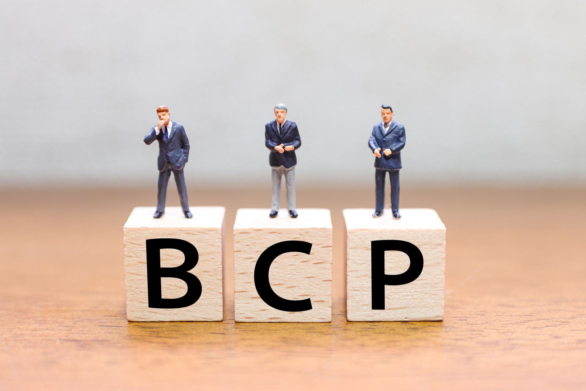 BCP対策とは？事業継続計画の目的や策定・運用方法のポイントを解説｜コクヨマーケティング